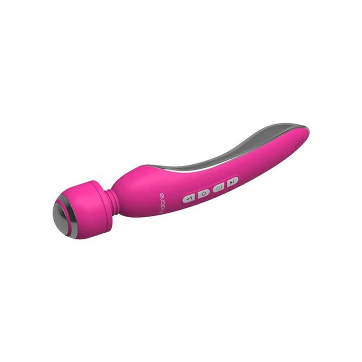 marielove Magic Wand marielove Magic Wand Vibrator Electro Massager diskret bestellen bei marielove