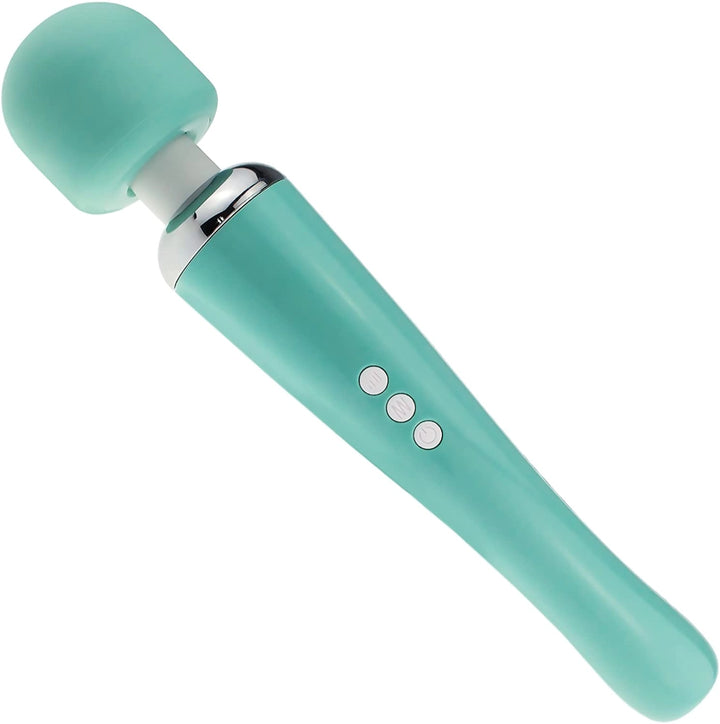 marielove Magic Wand marielove Magic Wand Vibrator Elegance Massager Mint diskret bestellen bei marielove