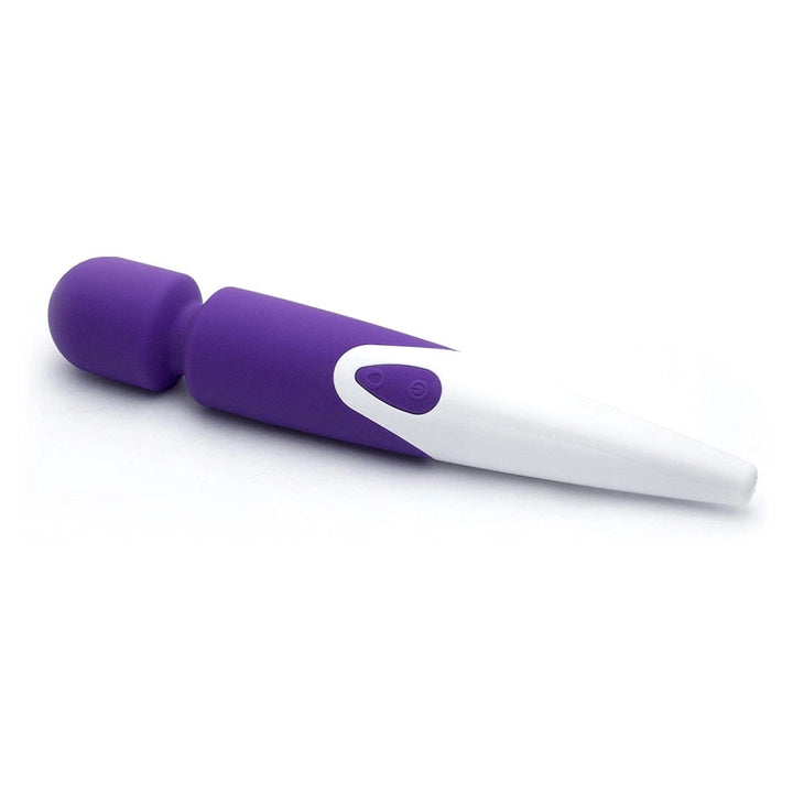 marielove Magic Wand marielove Magic Wand Vibrator iWand Lila diskret bestellen bei marielove