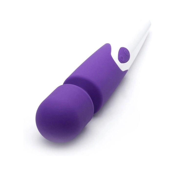 marielove Magic Wand marielove Magic Wand Vibrator iWand Lila diskret bestellen bei marielove