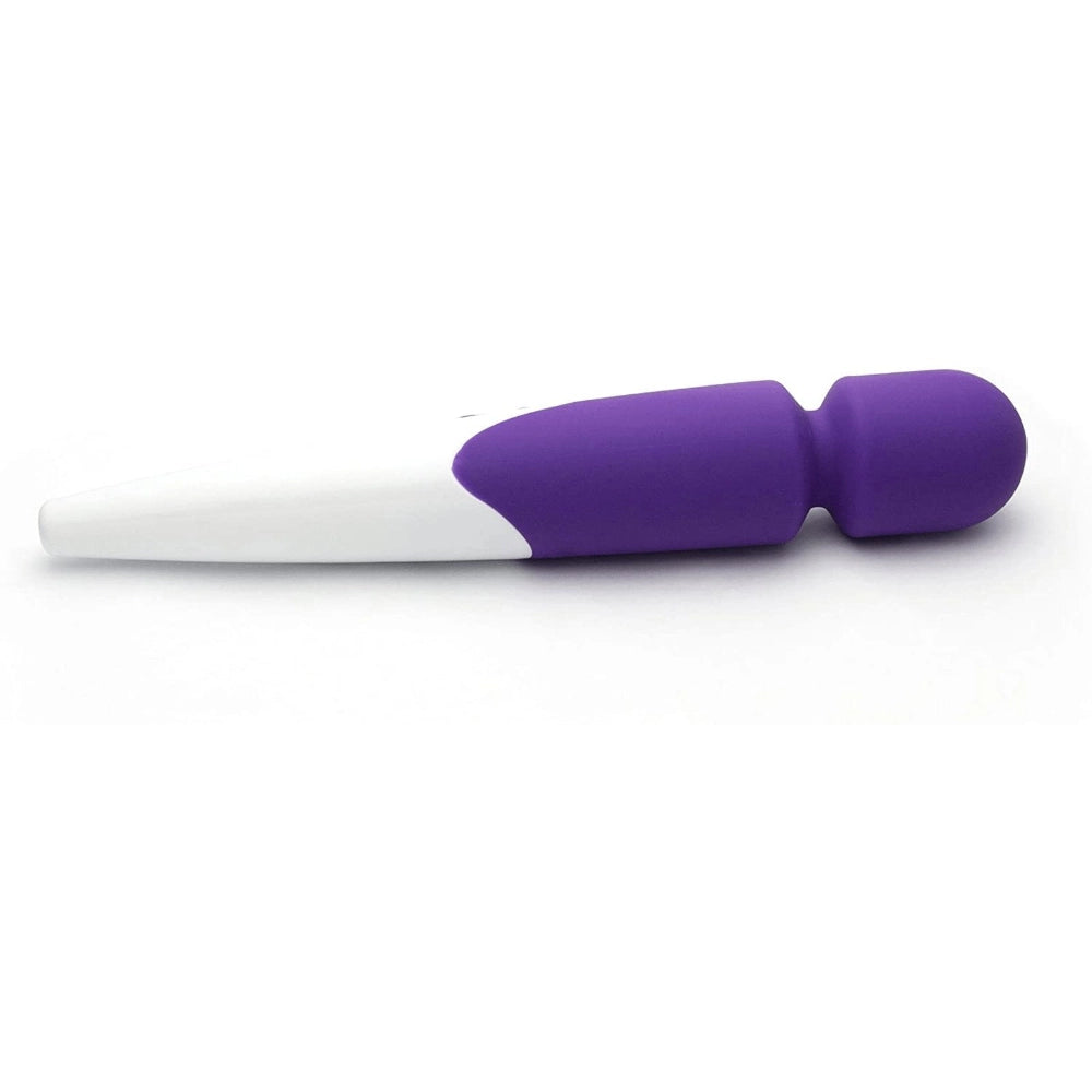 marielove Magic Wand marielove Magic Wand Vibrator iWand Lila diskret bestellen bei marielove