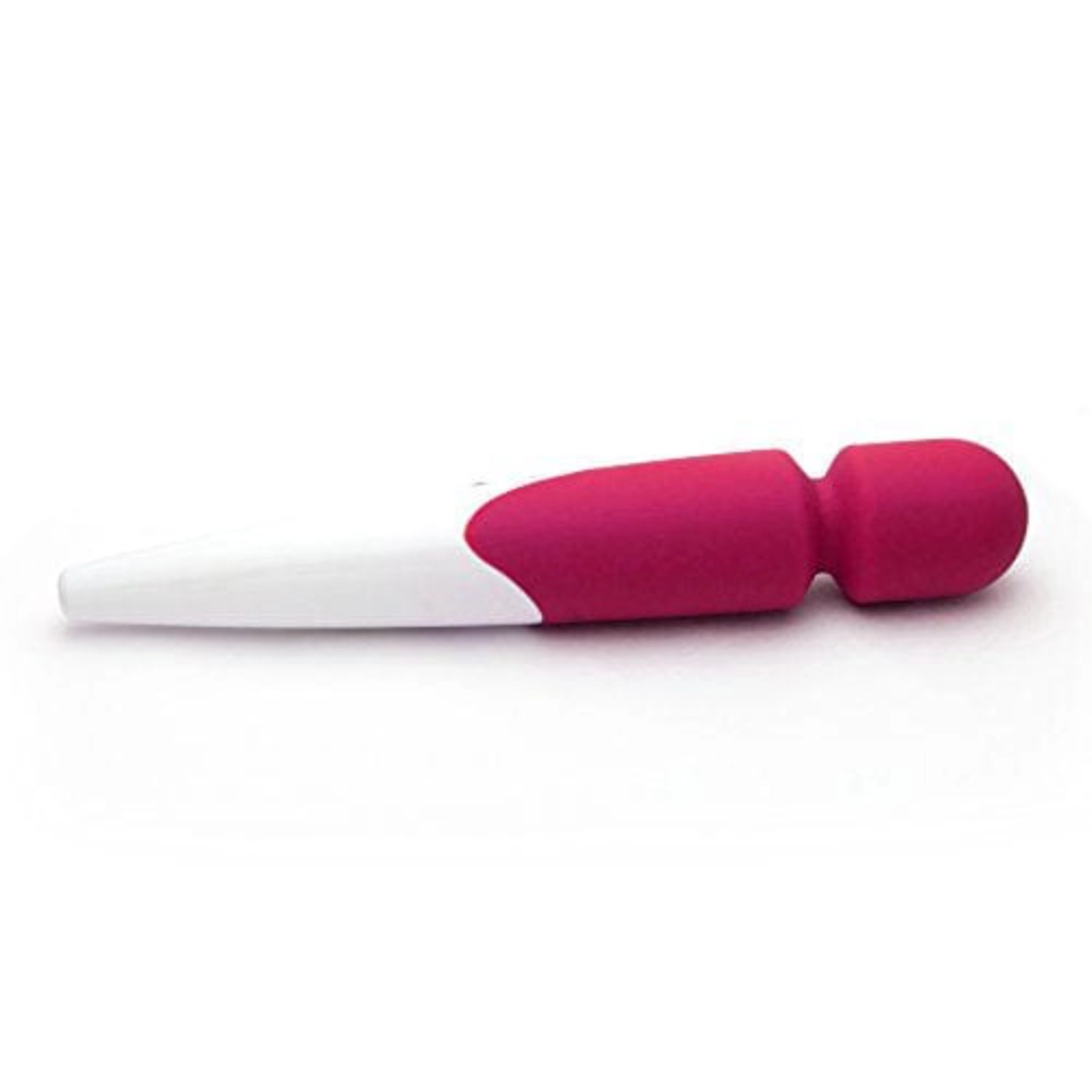 marielove Magic Wand marielove Magic Wand Vibrator iWand Pink diskret bestellen bei marielove