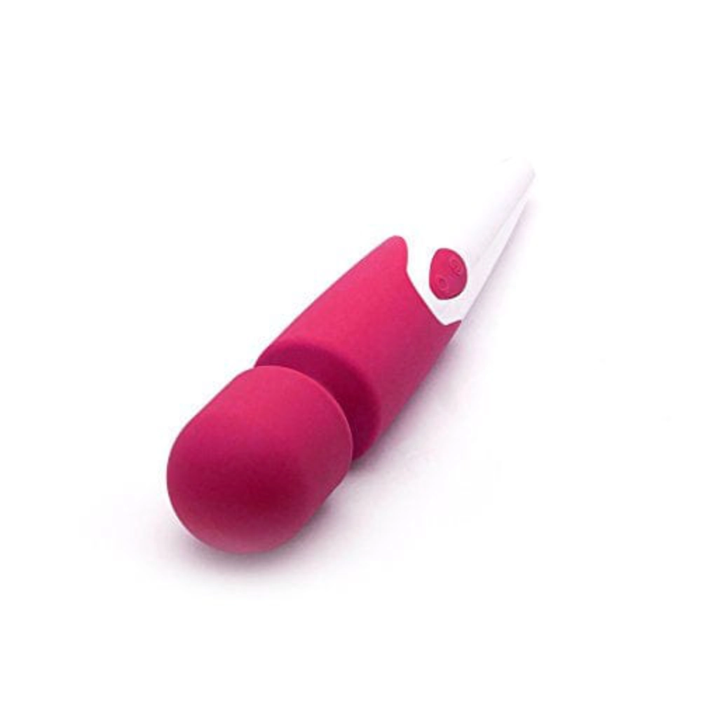 marielove Magic Wand marielove Magic Wand Vibrator iWand Pink diskret bestellen bei marielove