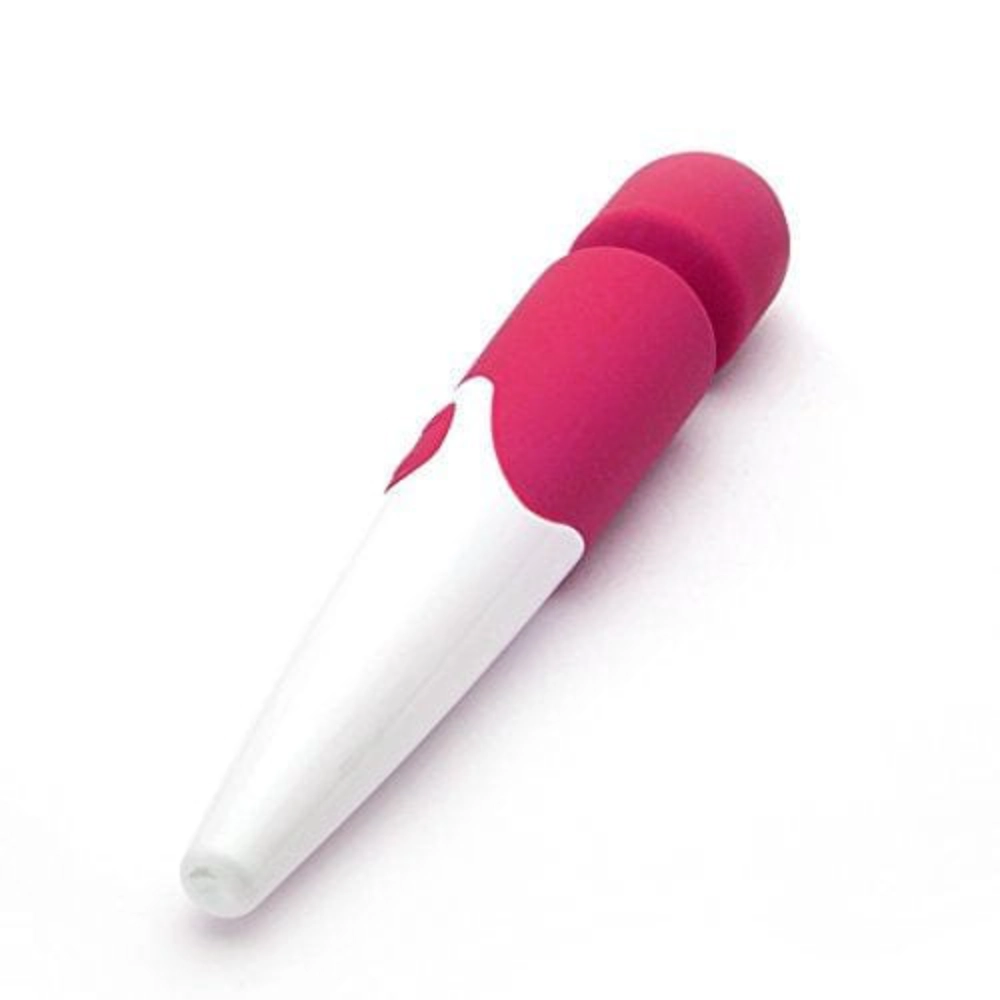 marielove Magic Wand marielove Magic Wand Vibrator iWand Pink diskret bestellen bei marielove