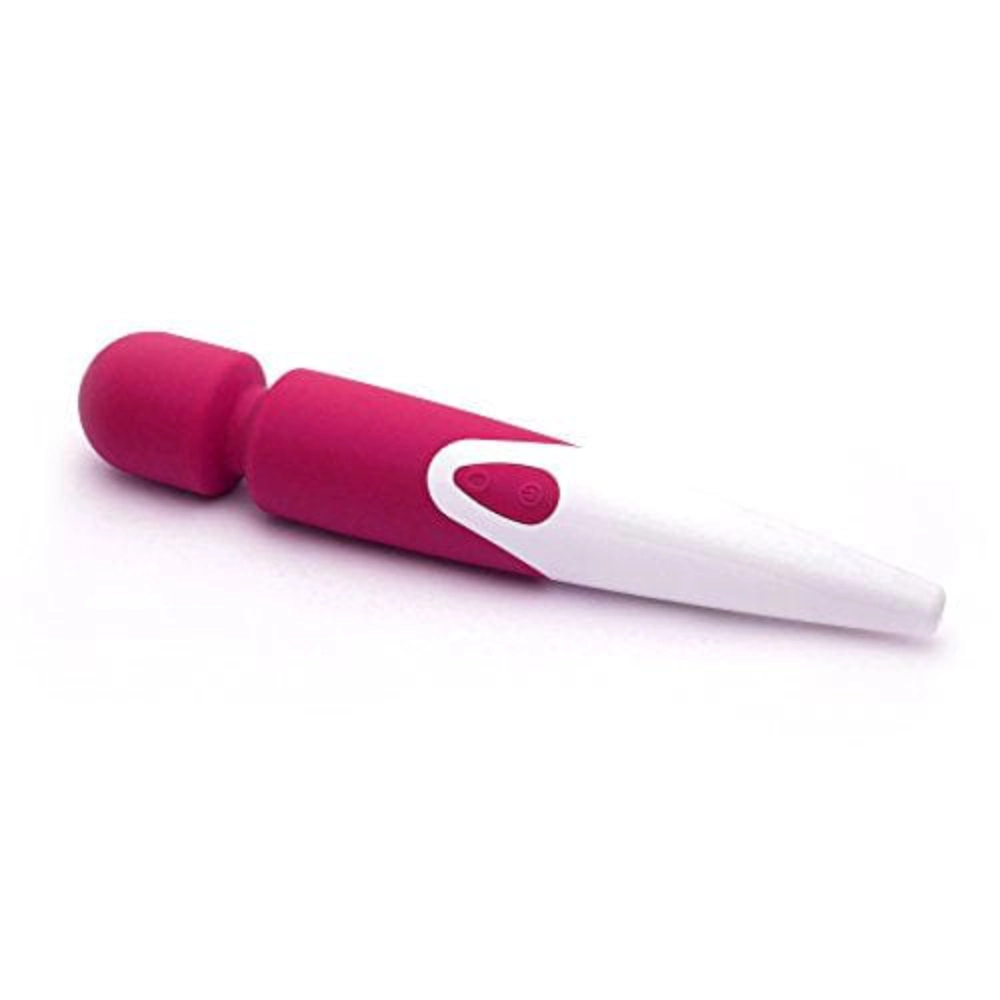 marielove Magic Wand marielove Magic Wand Vibrator iWand Pink diskret bestellen bei marielove