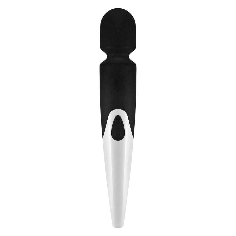 marielove Magic Wand marielove Magic Wand Vibrator iWand Schwarz diskret bestellen bei marielove