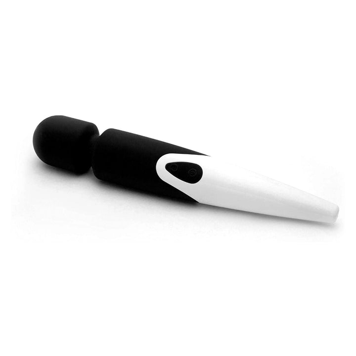 marielove Magic Wand marielove Magic Wand Vibrator iWand Schwarz diskret bestellen bei marielove