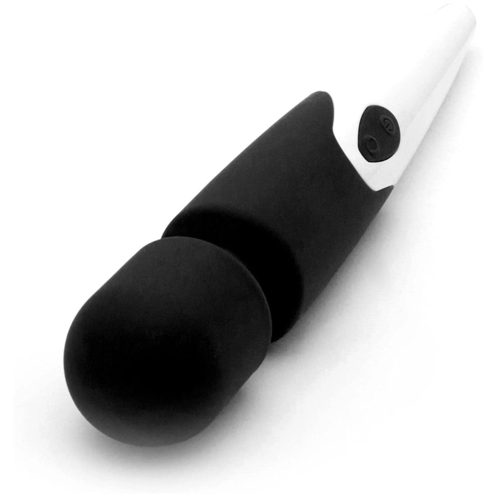 marielove Magic Wand marielove Magic Wand Vibrator iWand Schwarz diskret bestellen bei marielove