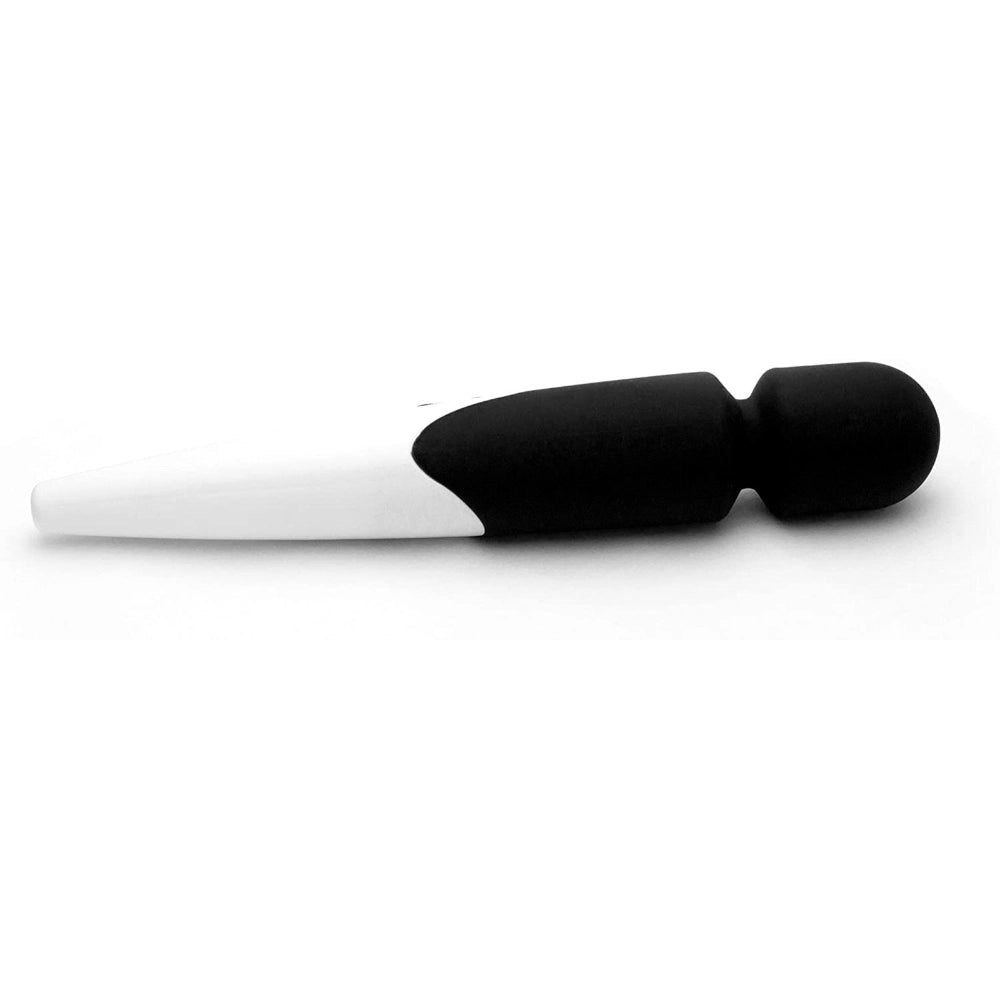 marielove Magic Wand marielove Magic Wand Vibrator iWand Schwarz diskret bestellen bei marielove