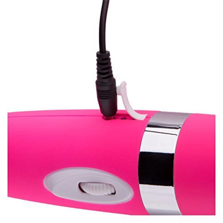 marielove Magic Wand marielove Magic Wand Vibrator King Kong Massager Pink diskret bestellen bei marielove