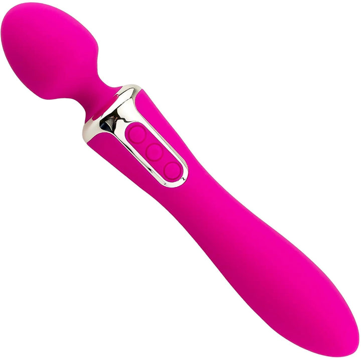 marielove Magic Wand marielove Magic Wand Vibrator Magic Wand 2 Motoren diskret bestellen bei marielove