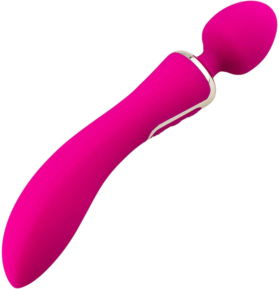 marielove Magic Wand marielove Magic Wand Vibrator Magic Wand 2 Motoren diskret bestellen bei marielove