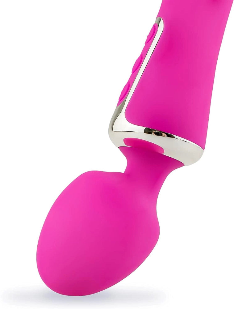 marielove Magic Wand marielove Magic Wand Vibrator Magic Wand 2 Motoren diskret bestellen bei marielove