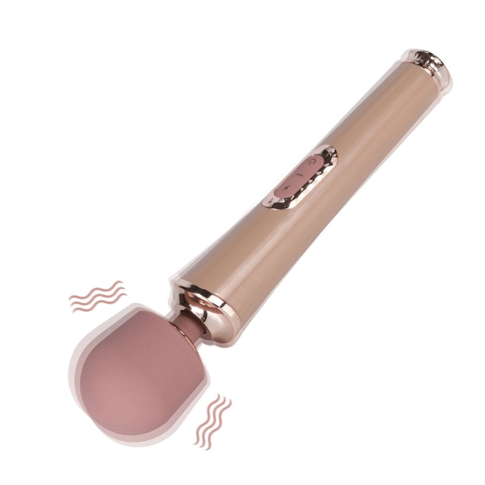 marielove Magic Wand marielove Magic Wand Vibrator Magic Wand Massager diskret bestellen bei marielove