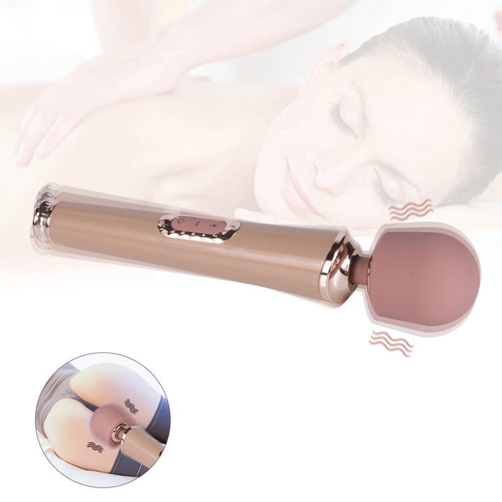 marielove Magic Wand marielove Magic Wand Vibrator Magic Wand Massager diskret bestellen bei marielove