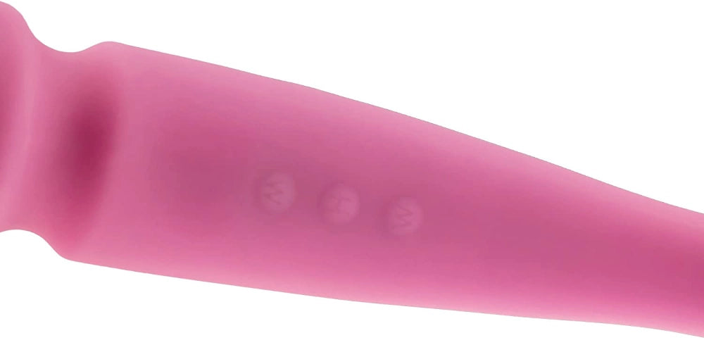 marielove Magic Wand marielove Magic Wand Vibrator Scorpio Massager diskret bestellen bei marielove