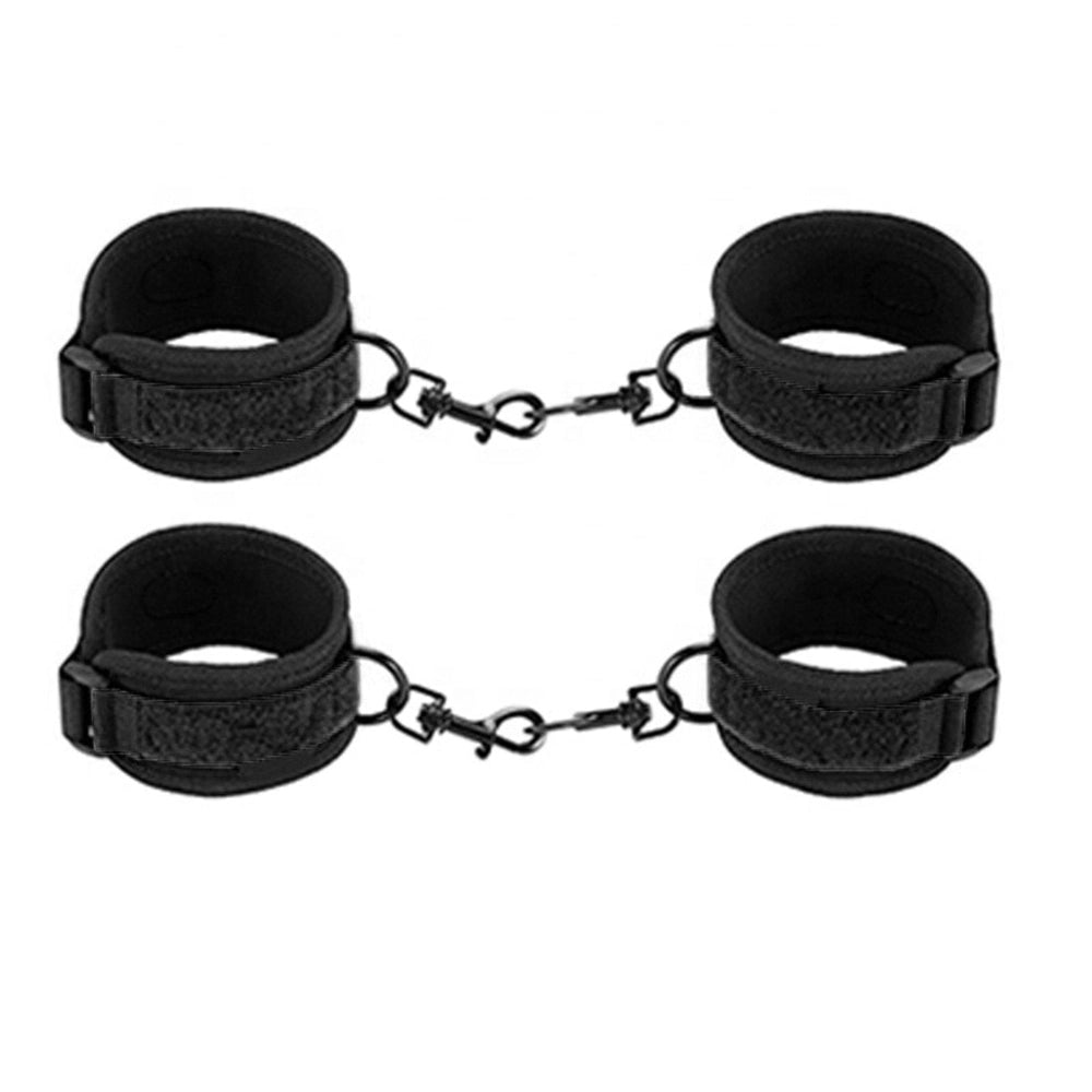 marielove marielove marielove Bondage Hand- und Fußfesselsystem diskret bestellen bei marielove