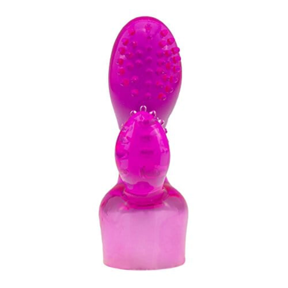 marielove Massage marielove Magic Wand Aufsatz Noname 35mm diskret bestellen bei marielove