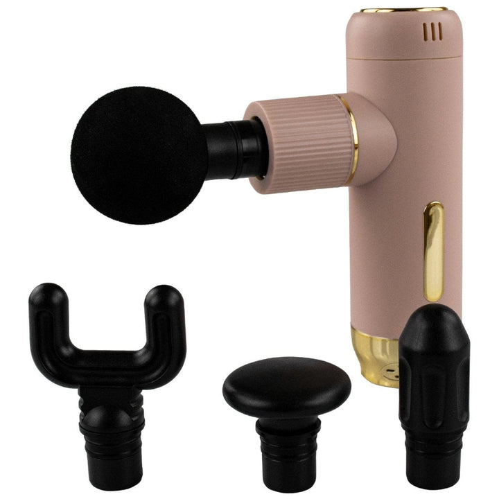 marielove Massage marielove Massage Gun Massage Gun II diskret bestellen bei marielove