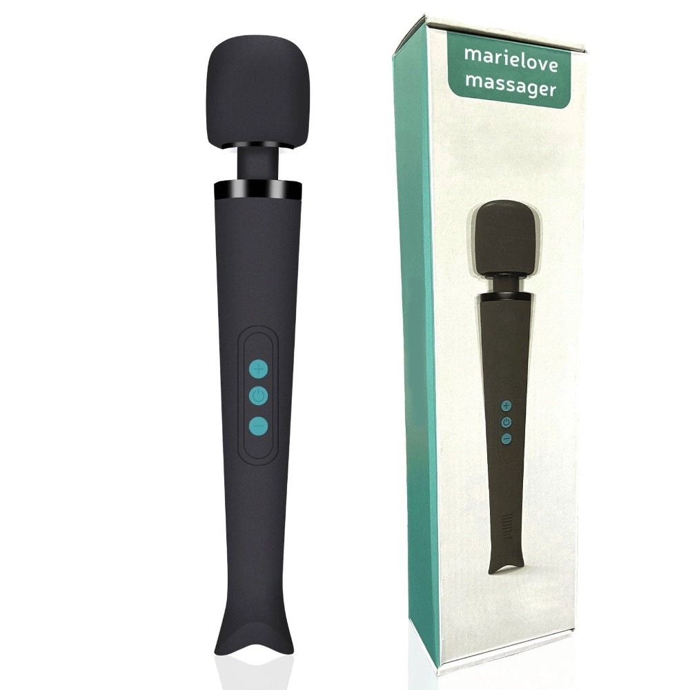 marielove Massage marielove Massagestab Massagestab Vibrator diskret bestellen bei marielove