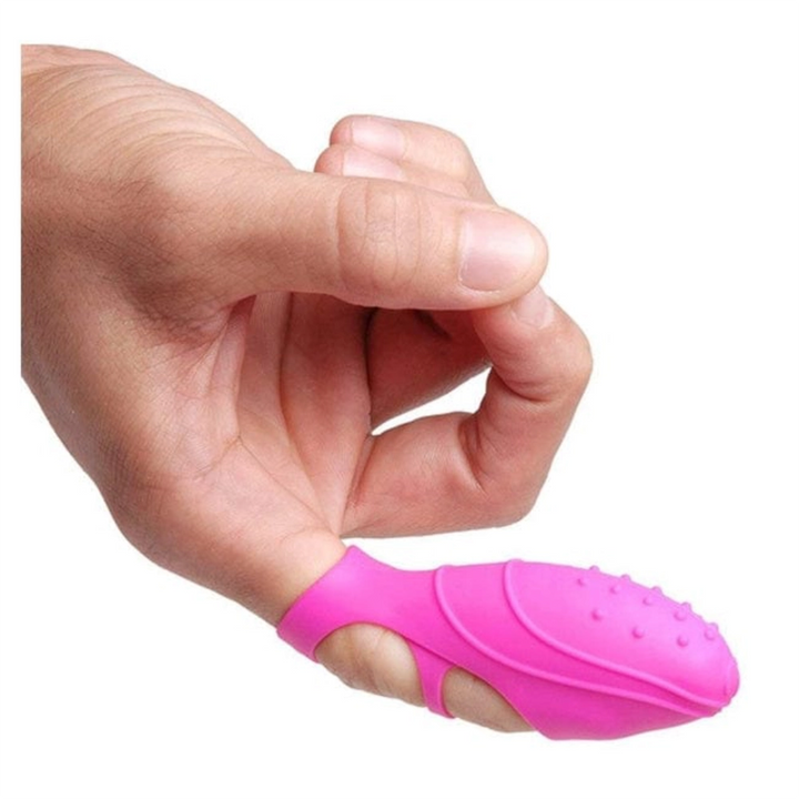 marielove Mini Vibrator marielove Mini Vibrator Fingervibrator diskret bestellen bei marielove