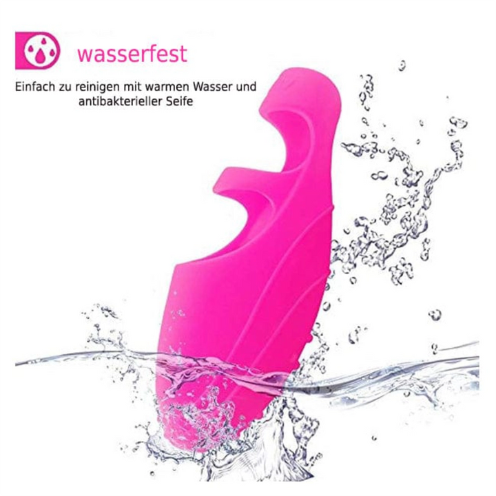 marielove Mini Vibrator marielove Mini Vibrator Fingervibrator diskret bestellen bei marielove