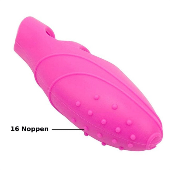 marielove Mini Vibrator marielove Mini Vibrator Fingervibrator diskret bestellen bei marielove