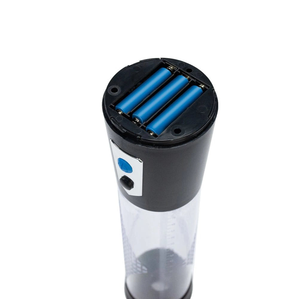 Elektrische Penis Pumpe mit LCD Zum Bestpreis MLD Elektrische Penis Pumpe mit LCD Zum Bestpreis MLD