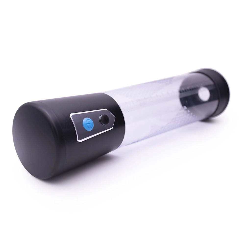 Elektrische Penis Pumpe mit LCD Zum Bestpreis MLD Elektrische Penis Pumpe mit LCD Zum Bestpreis MLD
