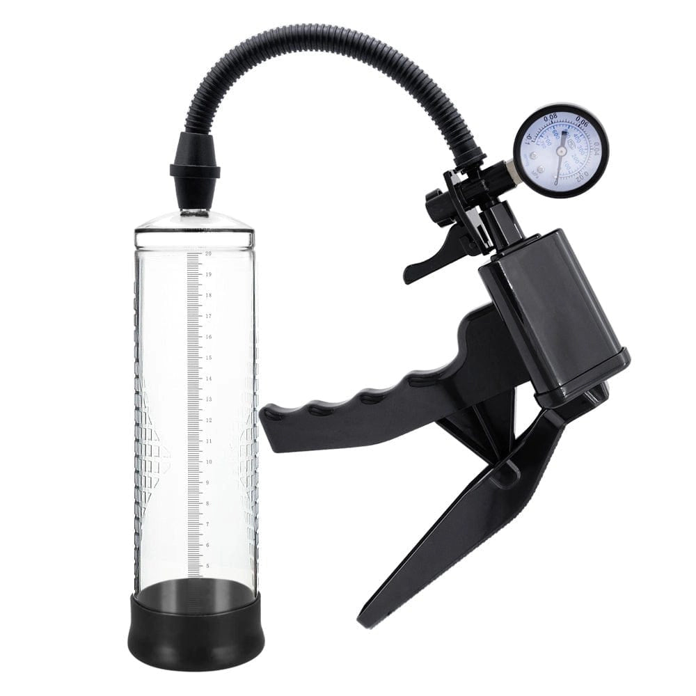 Penispumpe - Fr starke Erektion & bei Impotenz MLD Penispumpe - Fr starke Erektion & bei Impotenz MLD