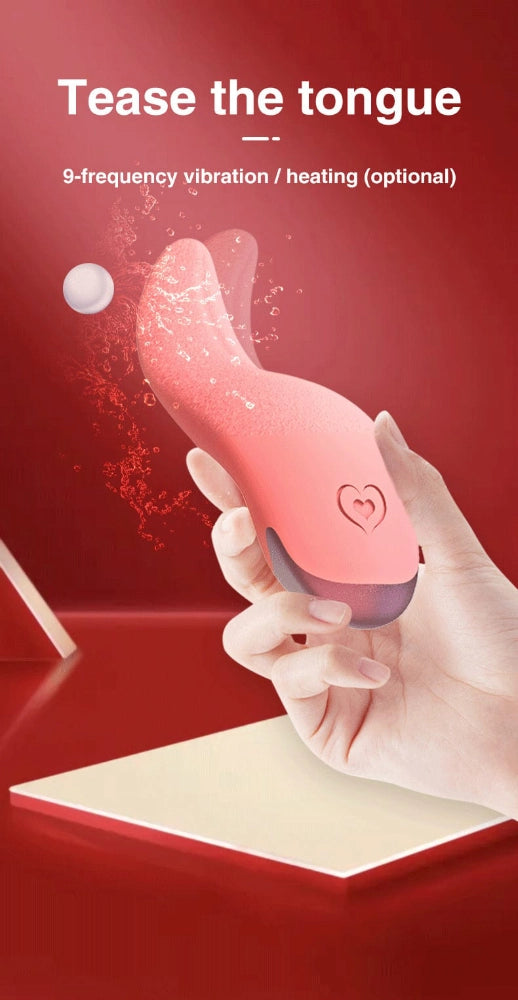marielove Auflege Panty Vibrator Zunge Zum Bestpreis MLD marielove Auflege Panty Vibrator Zunge Zum Bestpreis MLD