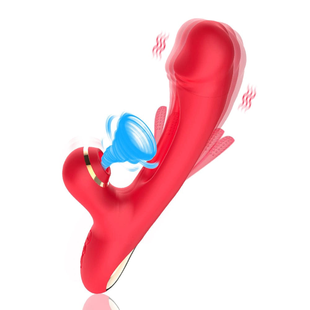 marielove Rabbit Vibrator marielove Rabbit Saug Vibrator G-Punkt diskret bestellen bei marielove