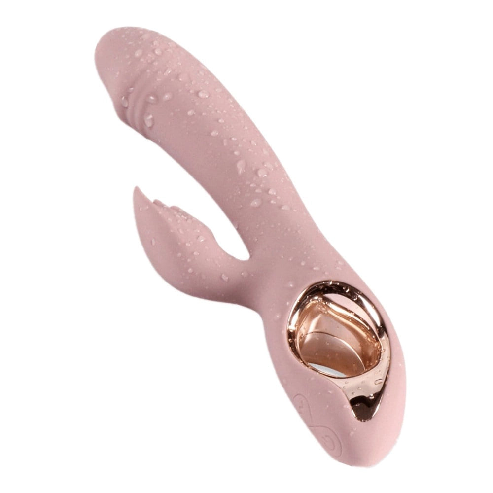 marielove Rabbit Vibrator marielove Rabbit Vibrator beheizbar diskret bestellen bei marielove