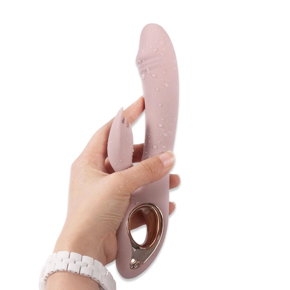 marielove Rabbit Vibrator beheizbar Zum Bestpreis MLD marielove Rabbit Vibrator beheizbar Zum Bestpreis MLD