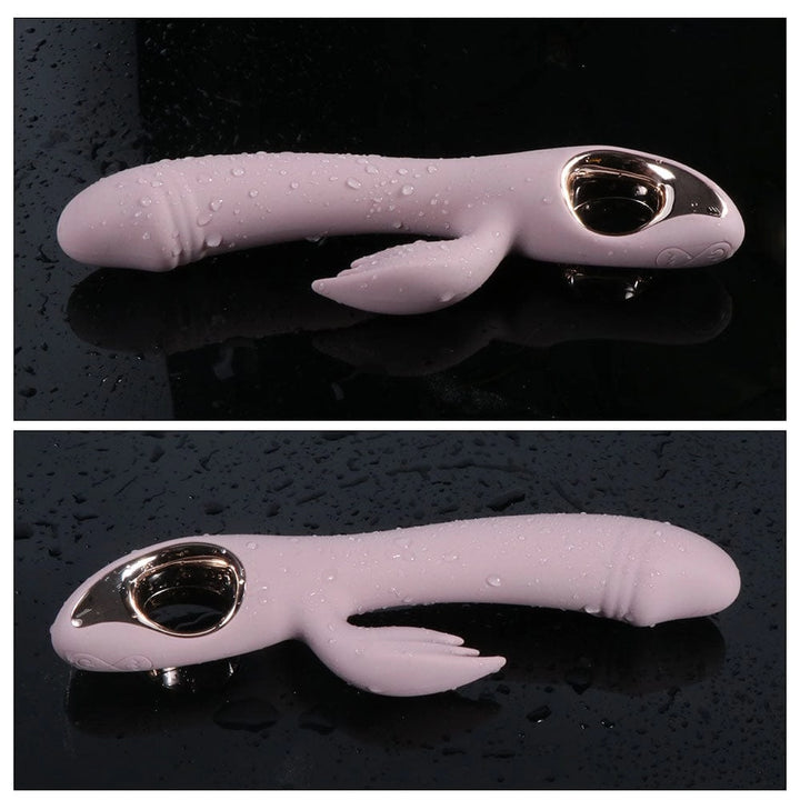 marielove Rabbit Vibrator marielove Rabbit Vibrator beheizbar diskret bestellen bei marielove