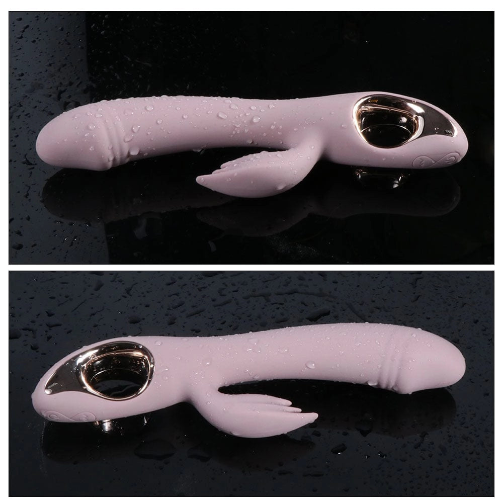 marielove Rabbit Vibrator beheizbar Zum Bestpreis MLD marielove Rabbit Vibrator beheizbar Zum Bestpreis MLD