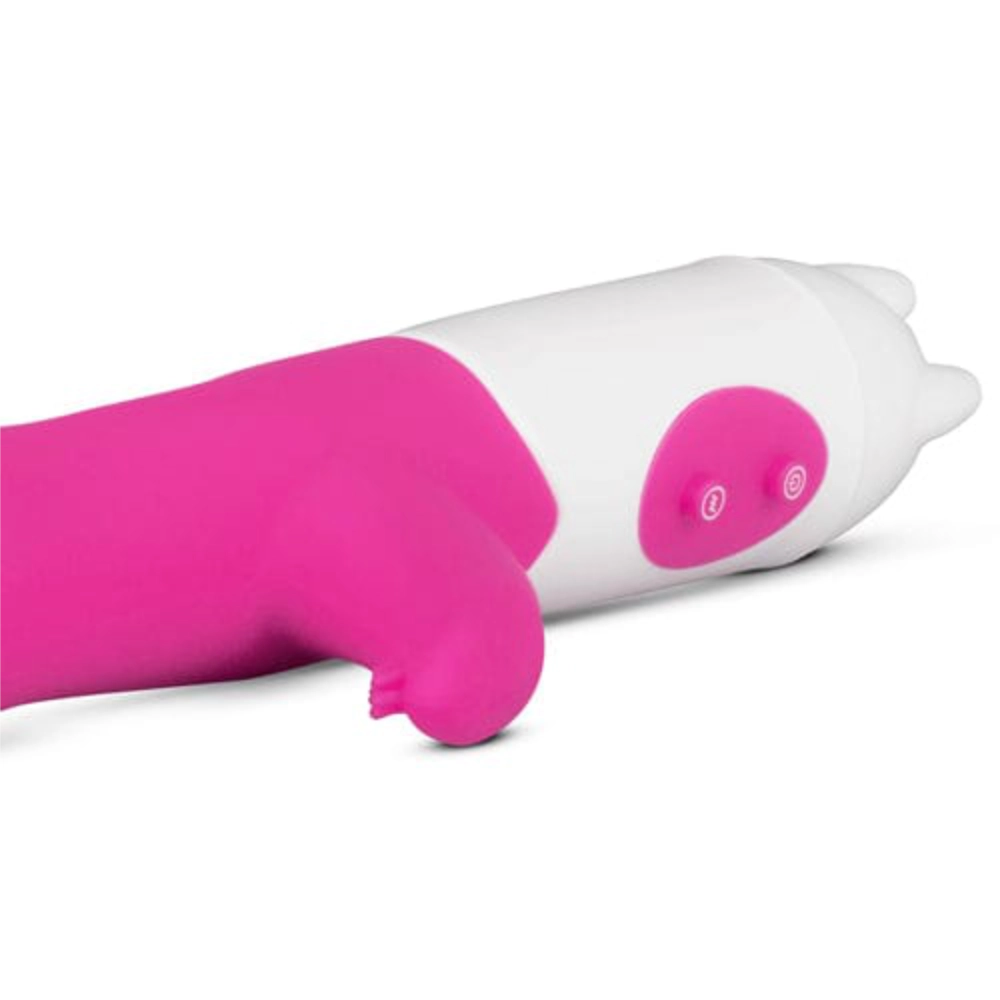 marielove Rabbit Vibrator marielove Rabbit Vibrator G-Punkt Vibrator diskret bestellen bei marielove