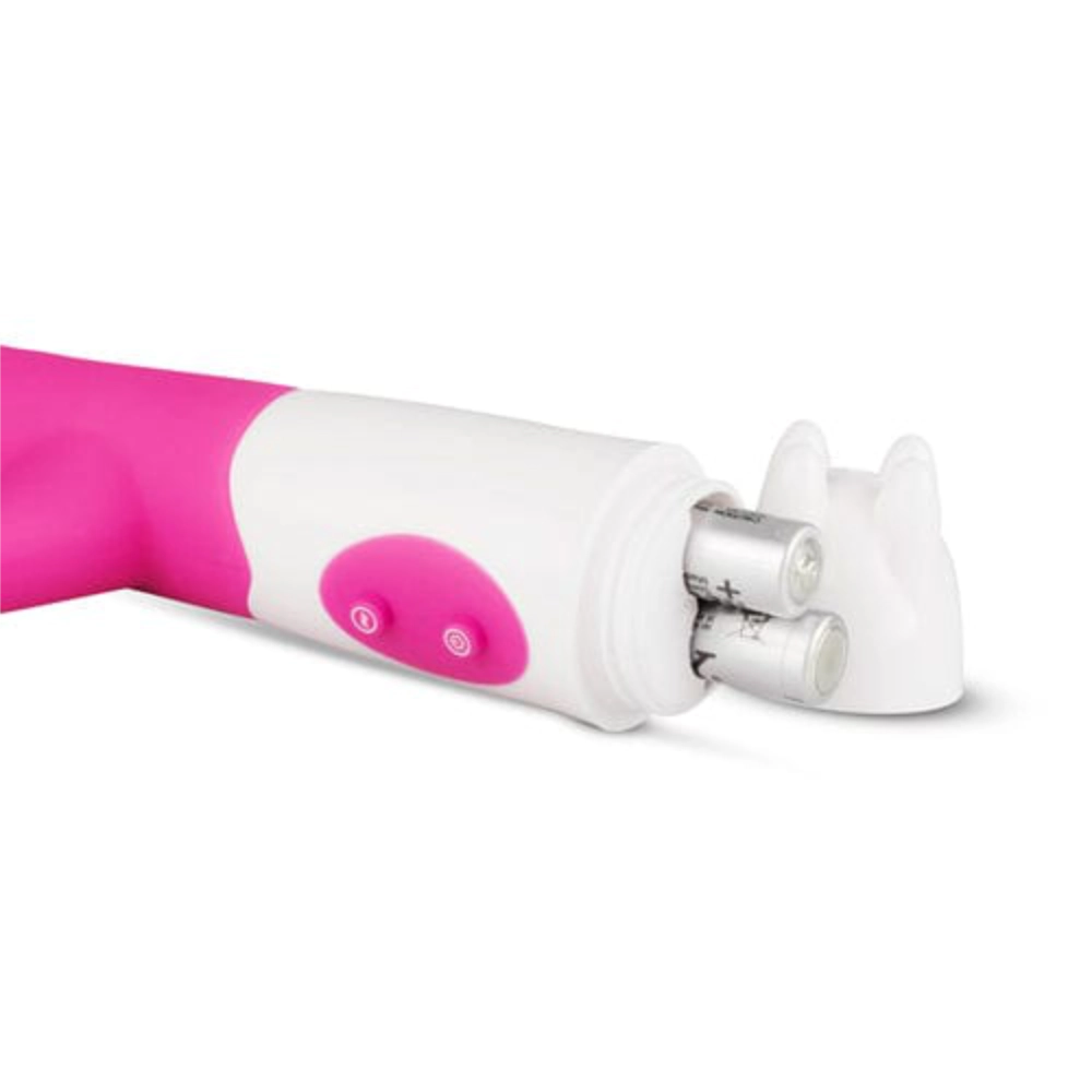 marielove Rabbit Vibrator marielove Rabbit Vibrator G-Punkt Vibrator diskret bestellen bei marielove