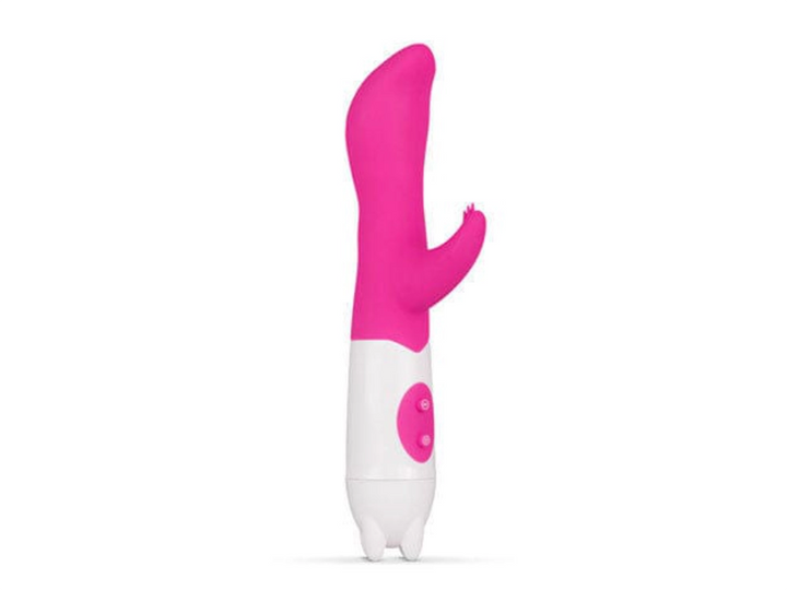 marielove Rabbit Vibrator marielove Rabbit Vibrator G-Punkt Vibrator diskret bestellen bei marielove