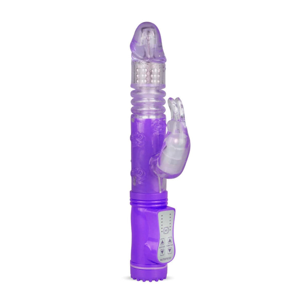 marielove Rabbit Vibrator marielove Rabbit Vibrator Stoßend diskret bestellen bei marielove