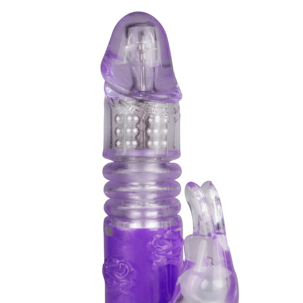 marielove Rabbit Vibrator marielove Rabbit Vibrator Stoßend diskret bestellen bei marielove