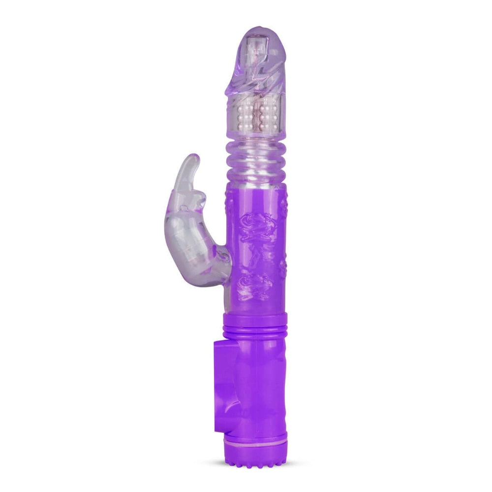 marielove Rabbit Vibrator marielove Rabbit Vibrator Stoßend diskret bestellen bei marielove