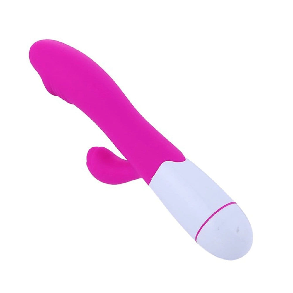 marielove Rabbit Vibrator marielove Rabbit Vibrator Vibrator 2in1 diskret bestellen bei marielove