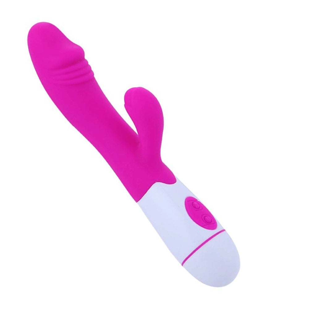 marielove Rabbit Vibrator marielove Rabbit Vibrator Vibrator 2in1 diskret bestellen bei marielove