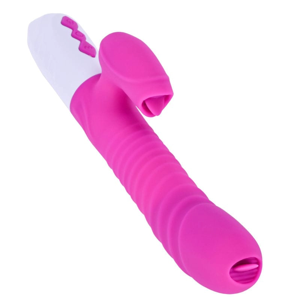 marielove Rabbit Vibrator marielove Rabbit Vibrator Vibrator beheizbar diskret bestellen bei marielove