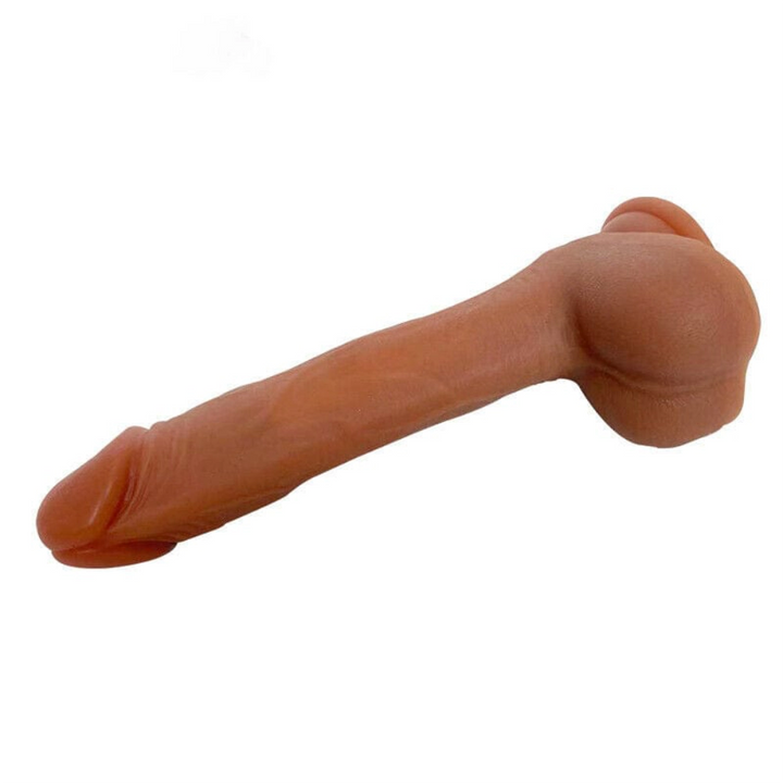 marielove Realistische Vibratoren marielove Dildo Vibrator 21cm Vibrator mit Fernbedienung diskret bestellen bei marielove