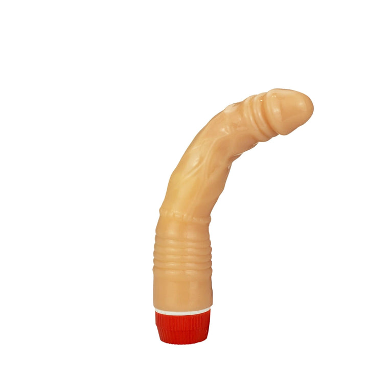 marielove Realistische Vibratoren marielove Dildo Vibrator – Vibrator in Dildo Form diskret bestellen bei marielove