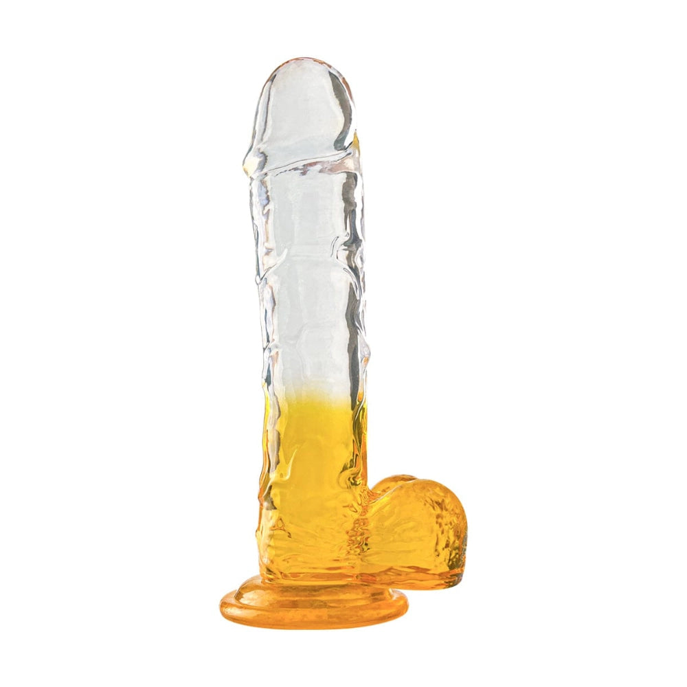 marielove Saugnapf Dildo marielove Dildo Rainbow diskret bestellen bei marielove