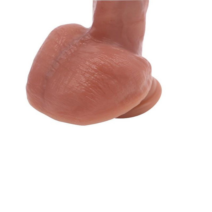 marielove Saugnapf Dildo marielove Saugnapfdildo 19cm diskret bestellen bei marielove