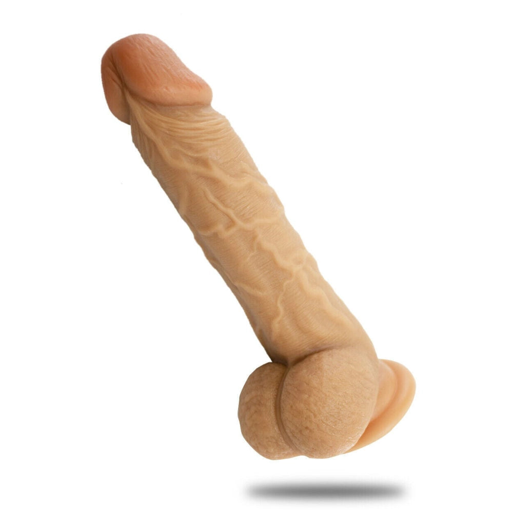 marielove Saugnapf Dildo marielove Saugnapfdildo 19cm Dildo diskret bestellen bei marielove